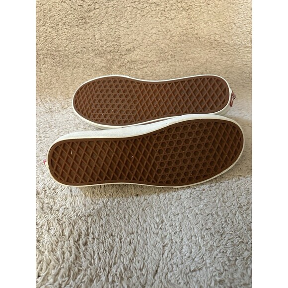 Vans Old Skool Classic Skate Shoes Sneakers 500714 Multicolored Women’s Size 10 - Picture 7 of 10